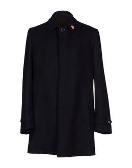 Brooksfield Royal Blue Coats