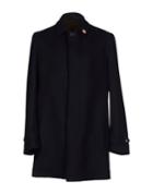 Brooksfield Royal Blue Coats