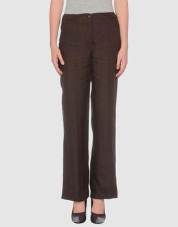 Alex Vidal Casual Pants