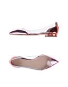 De Siena Ballet Flats