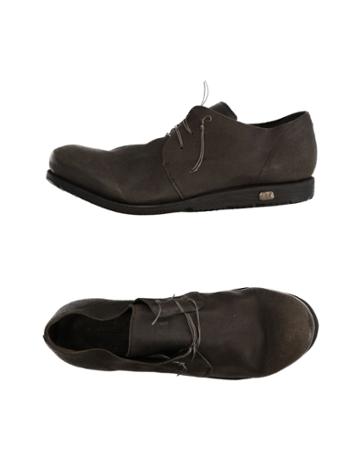 Daniele Basta Lace-up Shoes