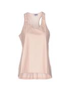 Private Archives Tank Tops
