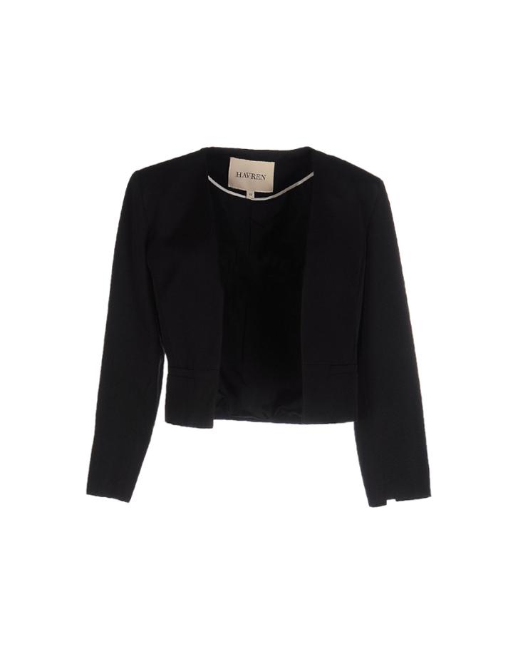 Havren Blazers