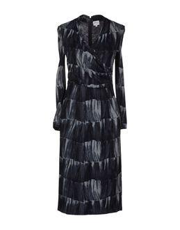 Armani Collezioni Knee-length Dresses