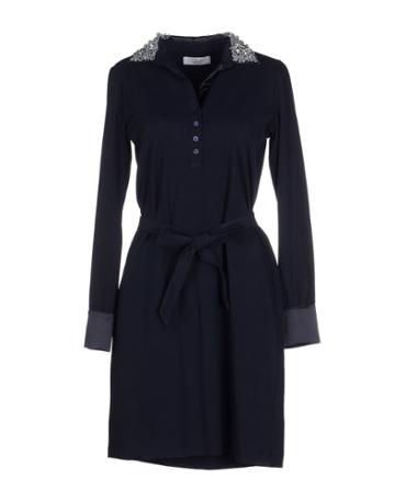 Cv-p Short Dresses