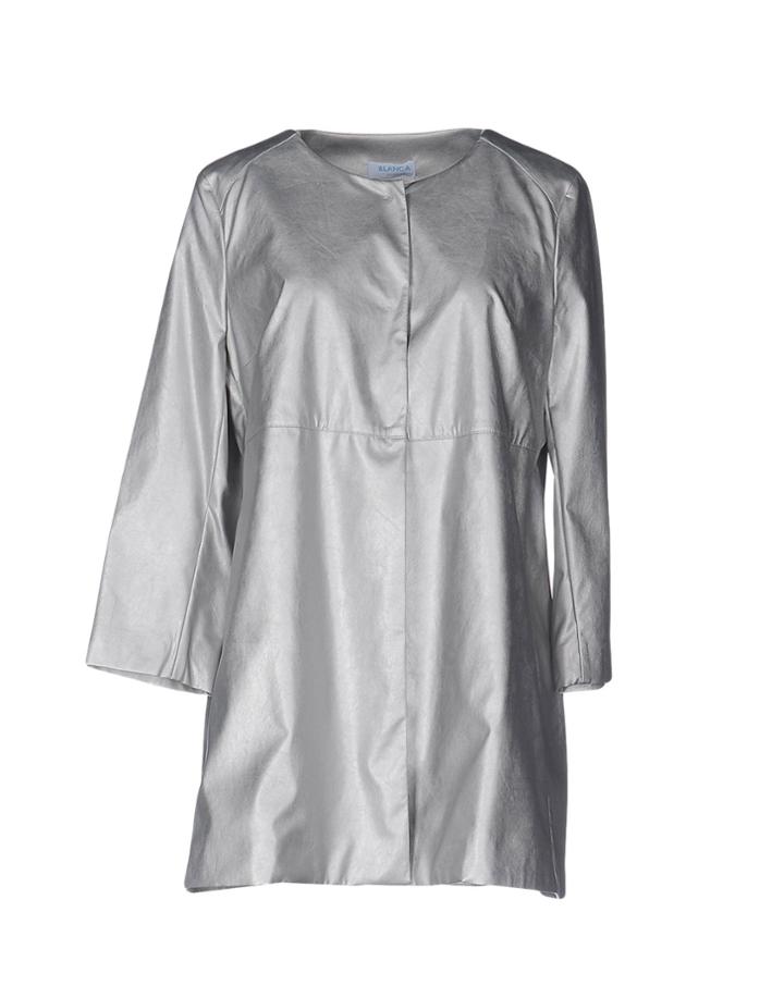 Blanca Overcoats