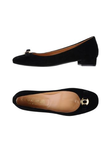 Cantarelli Pumps