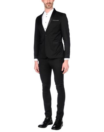 New Key West Suits