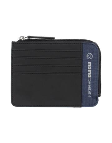 Momo Design Coin Purses