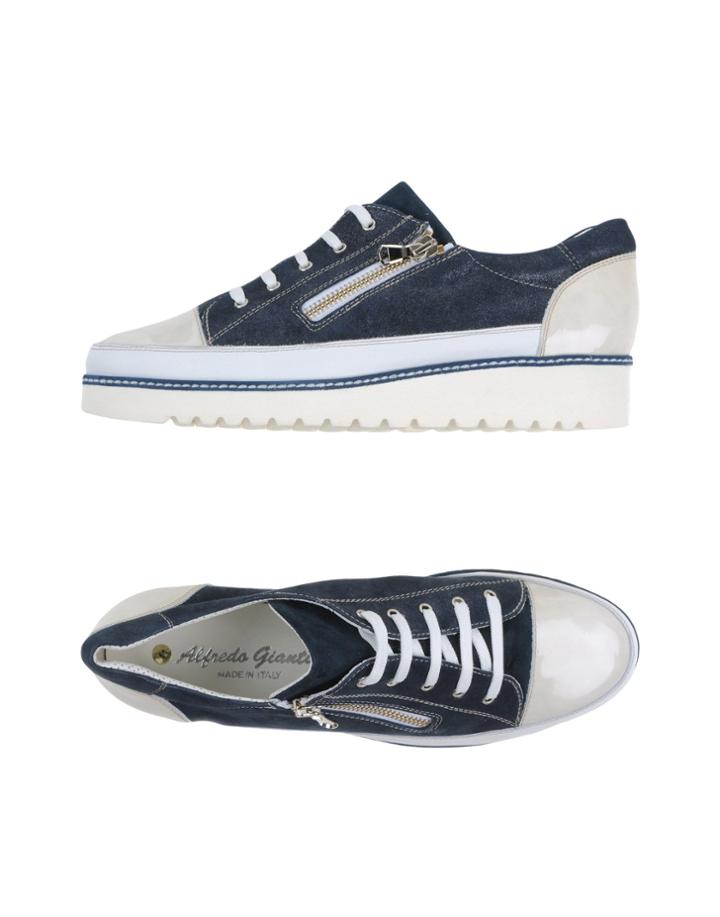 Alfredo Giantin Sneakers