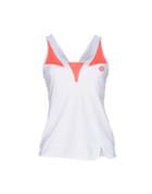 Lotto Tank Tops