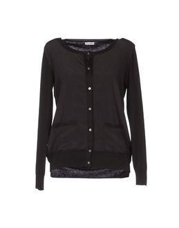 Rossopuro Cardigans