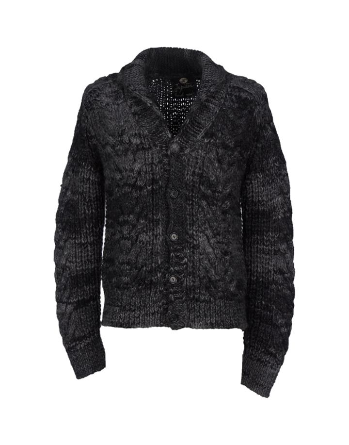 Jupiter Cardigans