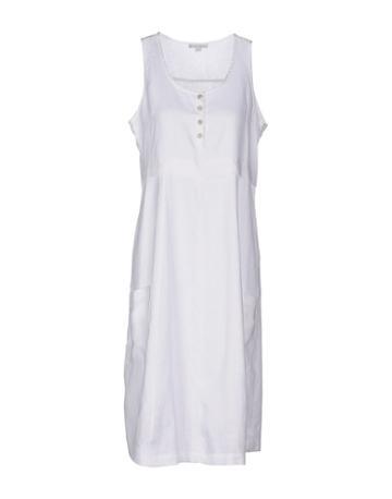 Dress Addict 3/4 Length Dresses