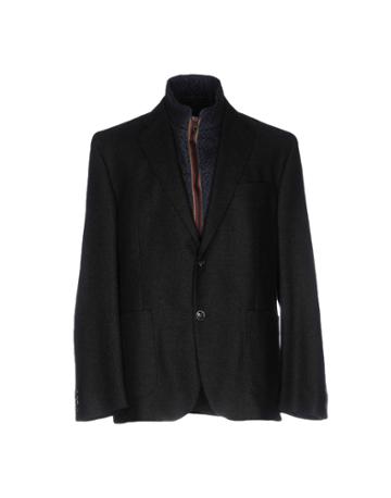 Reda Overcoats