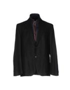 Reda Overcoats