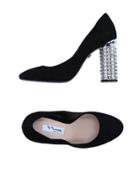 Mina Pumps