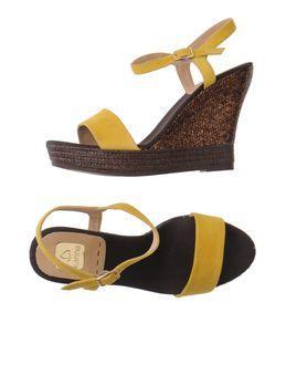 Kanna Espadrilles