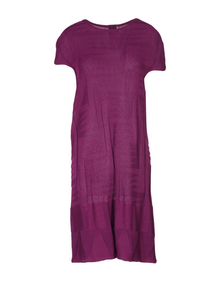 Bernhard Willhelm Short Dresses