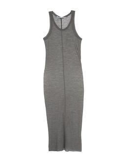 Isabel Benenato 3/4 Length Dresses