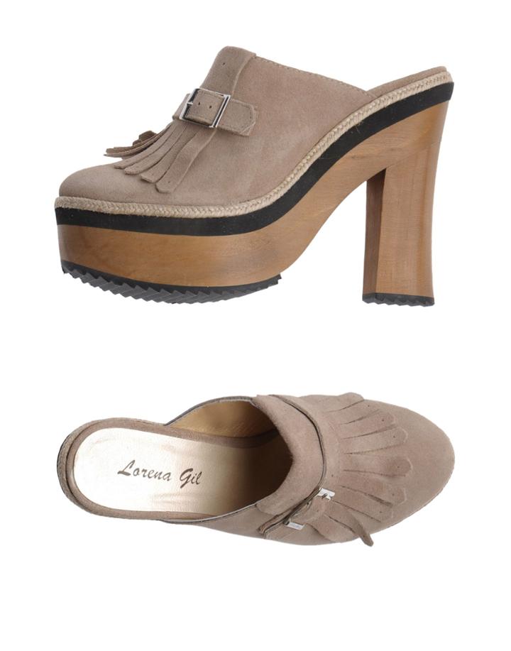 Lorena Gil Mules