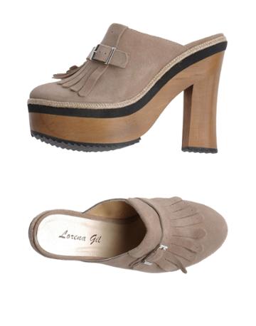 Lorena Gil Mules