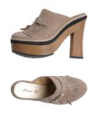 Lorena Gil Mules