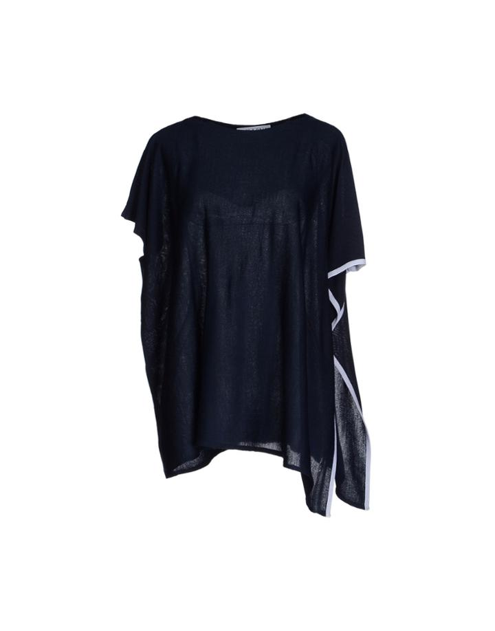 Paola Saja Sweaters