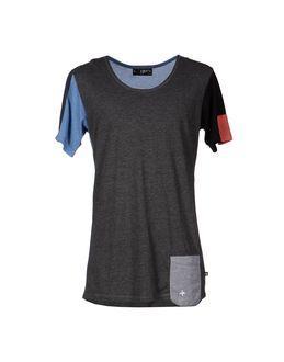 +.federation T-shirts
