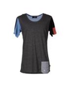 +.federation T-shirts