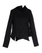 M Gray Blouses