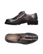 Zocal Loafers