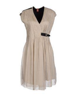 Dondup Short Dresses