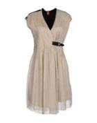 Dondup Short Dresses