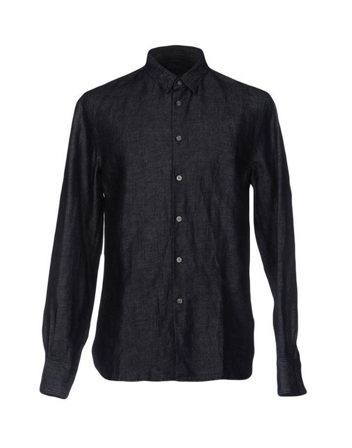 John Varvatos &starf; U.s.a. Denim Shirts
