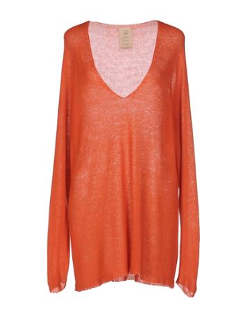 120% Cashmere Sweaters