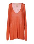 120% Cashmere Sweaters