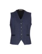 Mods Vests