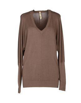 Rifle Long Sleeve Sweaters