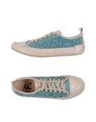 La Femme Plus Sneakers