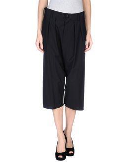 Forme D'expression 3/4-length Shorts