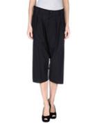 Forme D'expression 3/4-length Shorts