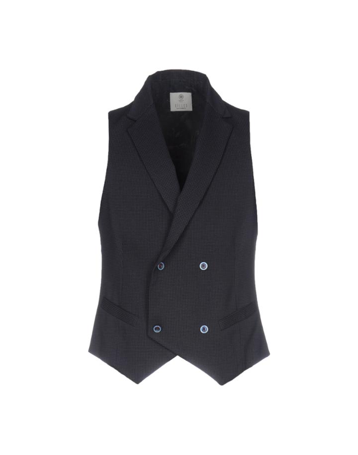 Alessandro Gilles Vests