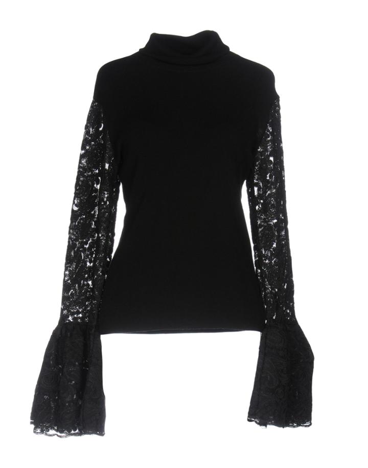 Io Couture Turtlenecks