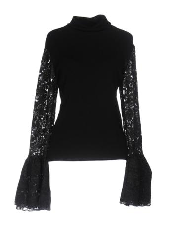Io Couture Turtlenecks
