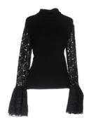 Io Couture Turtlenecks