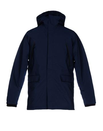 Norse Projects Down Jackets