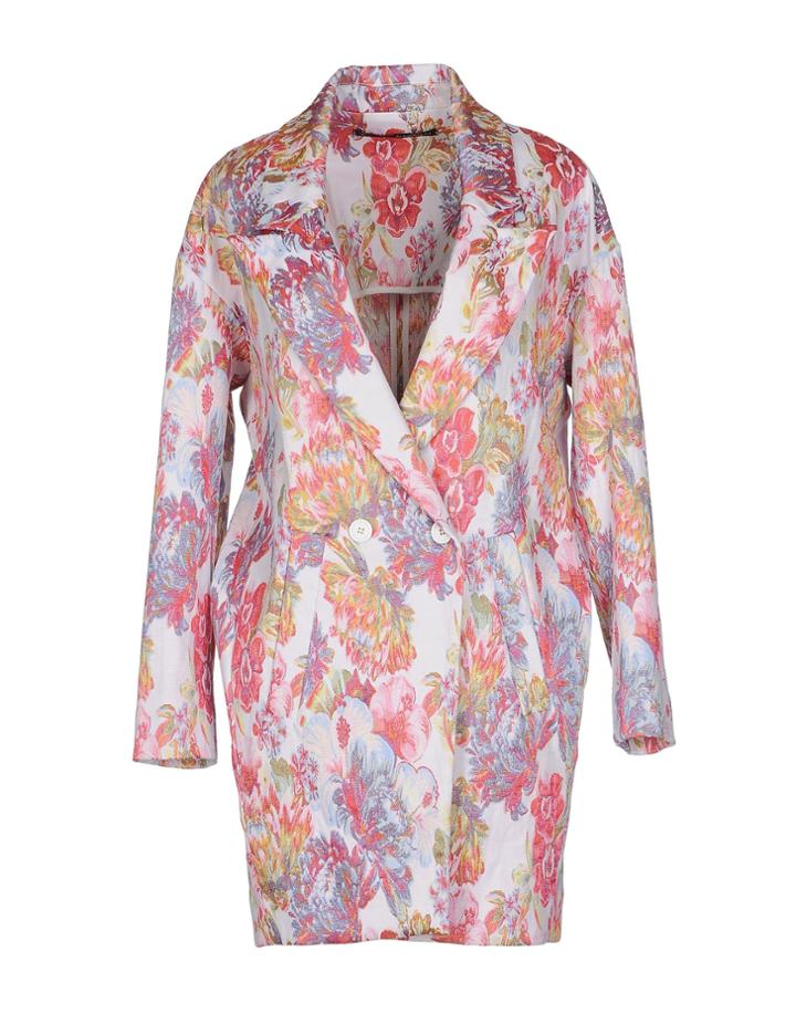Annarita N. Overcoats