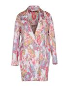 Annarita N. Overcoats