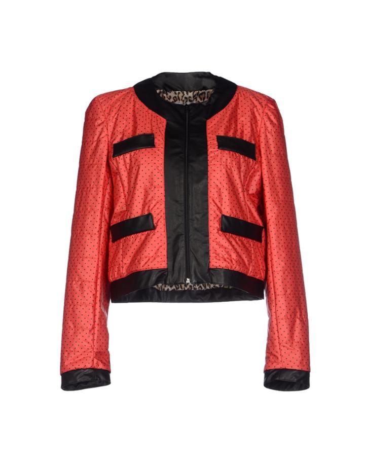 Options Jackets